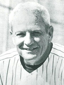 Al Ogletree Photo